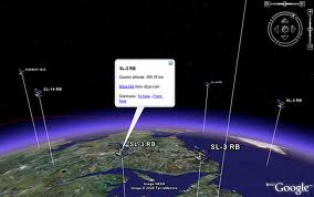 Manufacturers Exporters and Wholesale Suppliers of Orbit Tracker Hyderabad Andhra Pradesh